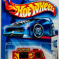 Hot Wheels 2004 - Collector # 142/212 - Tag Rides 05/05 - Tropicool - Red - 5 Dot - USA NC