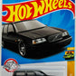 Hot Wheels 2022 - Collector # 140/250 - HW Wagons 2/5 - Volvo 850 Estate - Black - IC