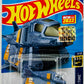 Hot Wheels 2022 - Collector # 179/250 - HW Screen Time 9/10 - New Models - Armadillo (Lightyear) - Steel Blue - FSC