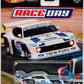 Hot Wheels 2023 - Car Culture: Race Day 4/5 - Ford Capri Gr.5 - White - Metal/Metal & Real Riders