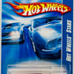 Hot Wheels 2008 - Collector # 058/172 - Hot Wheels Stars 18/36 - '65 Chevy Impala - Metalflake Magenta - IC