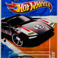 Hot Wheels 2011 - Collector # 077/244 - Track Stars 12/15 - La Fasta - Black - USA