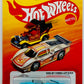 Hot Wheels 2012 - The Hot Ones - Shelby Cobra 427 S/C - Teal - Hot Ones Wheels - Metal/Metal - Lightning Fast Metal Racers