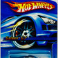 Hot Wheels 2006 - Collector # 180/223 - Saleen S7 - Metallic Dark Blue - USA
