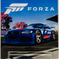 Hot Wheels 2023 - Forza 02/05 - BMW Z4 M Motorsport - Blue - Walmart Exclusive