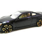 Hot Wheels 2012 - Collector # 094/247 - Faster Than Ever 4/10 - Infiniti G37 - Black - USA Card