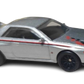 Hot Wheels 2022 - Premium / Car Culture / 2-Pack - NISMO - Nissan Skyline GT-R (BNR32) & Nissan Skyline GT-R (BNR34) - Metalflake Sliver - Metal/Metal & Real Riders