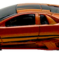 Hot Wheels 2012 - Collector # 121/247 - HW All Stars 01/10 - Lamborghini Reventón - Satin Burnt Orange  - USA