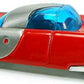 Hot Wheels 2020 - Collector # 129/250 - HW Dream Garage 6/10 - New Models - Mattel Dream Mobile - Red