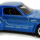 Hot Wheels 2022 - Collector # 097/250 - HW J-Imports 1/10 - Mazda RX-7 - Blue - USA