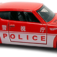Hot Wheels 2019 - Collector # 160/250 - HW Rescue 4/10 - Nissan Skyline 2000 GT-R - Red - FSC