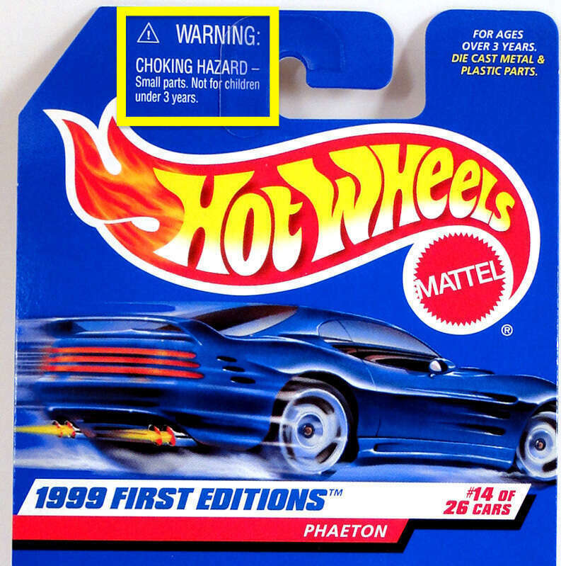 Hot Wheels 1999 - Collector # 916 - First Editions 14/26 - Phaeton - Teal - USA