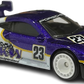 Hot Wheels 2023 - Car Culture: Race Day 1/5 - Porsche 935 - Purple - Metal/Metal & Real Riders