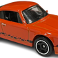 Hot Wheels 2023 - Collector # 125/250 - Retro Racers 08/10 - Porsche 911 Carrera RS 2.7 - Orange - IC