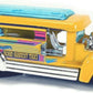 Hot Wheels 2020 - Collector # 007/250 - HW Metro 2/10 - Road Bandit - Yellow - USA Card