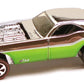 Hot Wheels 2009 - HWC / RLC Rewards # 3/4 - Show Off - Chrome over Spectraflame Green
