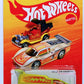 Hot Wheels 2012 - The Hot Ones - Spoiler Sport - Anti-Freeze - Basic Wheels - Metal/Metal - Lightning Fast Metal Racers