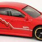 Hot Wheels 2022 - Collector # 067/250 - HW Hatchbacks 4/5 - Subaru WRX STI - Red