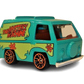 Hot Wheels 2012 - Collector # 038/247 - New Models 38/50 - The Mystery Machine - Turquoise - USA