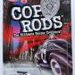 Hot Wheels 2000 - Cop Rods Series 2 - Track T - Blue & White - Real Riders - Tucson, AZ Police Dept - KB Toys Exclusive