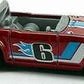 Hot Wheels 2010 - Collector # 131/240 - Faster Than Ever 3/10 - Triumph TR6 - Red - FTE Wheels - USA Card