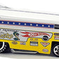 Hot Wheels 2005 - Classics - Mongoose & Snake VW Drag Bus Race Set  - 1:64 Scale - Complete Unopen