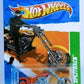 Hot Wheels 2011 - Collector # 064/244 - Super Treasure Hunts 14/15 - OCC Splitback