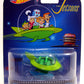 Hot Wheels 2014 - Entertainment / The Jetsons - The Jetsons Capsule Car