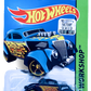 Hot Wheels 2015 - Collector # 209/250 - HW Workshop / SUPER Treasure Hunts - Pass'n Gasser - FSC