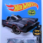 Hot Wheels 2016 - Collector # 226/250 - TV Series Batmobile