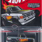 Hot Wheels 2017 - Walmart Rewards Mail-In - ZAMAC Edition - 1987 Toyota Pickup