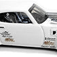 Hot Wheels 2022 - Collector # 001/250 - HW Dream Garage 1/5 - New Models - 1970 Pontiac Firebird - White - USA Card / Legends Tour Winner