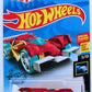 Hot Wheels 2019 - Collector # 035/250 - Flash Drive - USA 'Month' Card