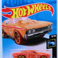 Hot Wheels 2019 - Collector # 060/365 - '69 Chevelle