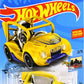 Hot Wheels 2019 - Collector # 91/250 - Kick Kart