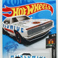 Hot Wheels 2021 - Collector # 110/250 - '67 Camaro