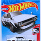 Hot Wheels 2019 - Collector # 160/250 - HW Rescue 4/10 - Nissan Skyline 2000 GT-R - White - USA