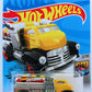 Hot Wheels 2019 - Collector # 190/250 - Fast Gassin