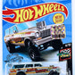 Hot Wheels 2019 - Collector # 198/250 - '64 Nova Wagon Gasser - USA Factory Sticker