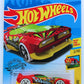 Hot Wheels 2019 - Collector # 205/250 - Fast Fish