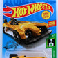 Hot Wheels 2019 - Collector # 216/250 - Electro Silhouette
