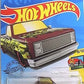 Hot Wheels 2019 - Collector # 247/250 - '83 Chevy Silverado - IC