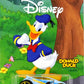 Hot Wheels 2019 - Disney 5/8 - Vandetta - Sky Blue / Donald Duck