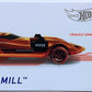Hot Wheels id 2019 - Uniquely Identifiable Vehicles # FXB52 - Twin Mill