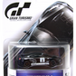 Hot Wheels 2016 - Entertainment / Gran Turismo 5/5 - 2009 Nissan GT-R - Black - Real Riders