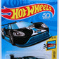 Hot Wheels 2018 - Kroger Exclusive Color - Legends of Speed 4/10 - 2016 Ford GT Race - Black - USA 50th Card