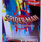 Hot Wheels 2019 - Spider-man into the Spider-verse  6/6 - Arachnorod - Red - Spider-man - Walmart Exclusive