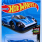 Hot Wheels 2019 - Collector # 101/250 -  Porsche 917 LH - NO Chassis or Wheels