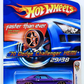 Hot Wheels 2006 - Collector # 029/183 - First Editions 29/38 - '70 Dodge Challenger HEMI - Purple - Faster Than Ever