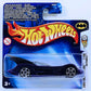 Hot Wheels 2004 - Collector # 001/212 - First Editions 1/100 - Batmobile - Purple / Black Base - SC